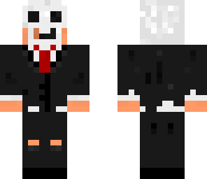 skin for lexusknox 'happy'