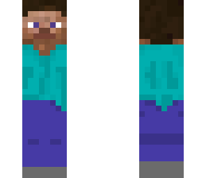 steve creeper