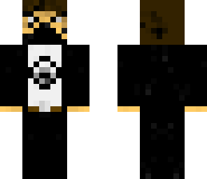 skin for rex4d5