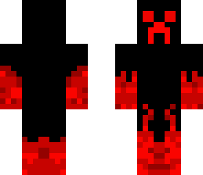 angry creeper