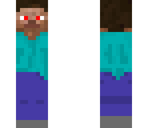 evilstevecreeper