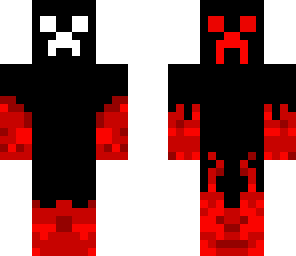 angry creeper