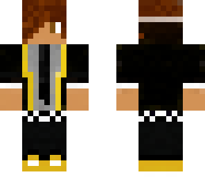 do not use my skin plz