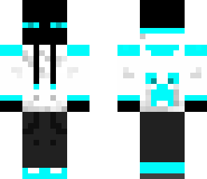 diamond enderman rpg