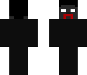 dark steve