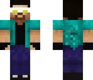 cool steve
