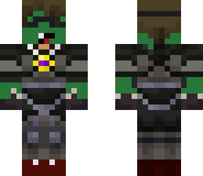 sky does zombie