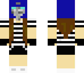 female immortalhd skin