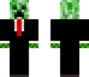 mr creeper