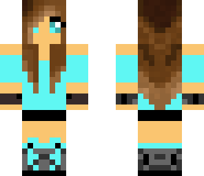 teenage girl 2