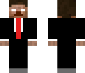 mr herobrine