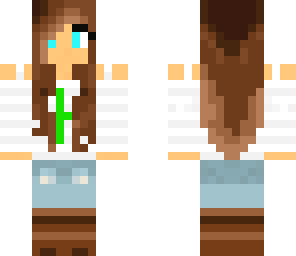 girl with blue eyes with kingsnake777 t-shrit