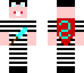 super jailed