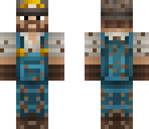 dirty miner