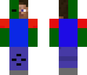 zombie-steve