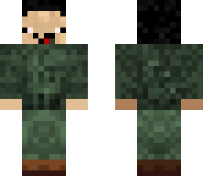 camo derp