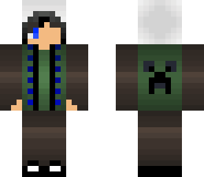 cool skin fixed
