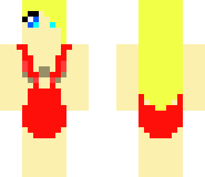 blonde girl spy at a bingo veages game3