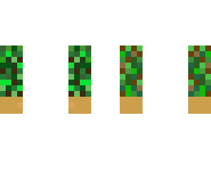 camo arms
