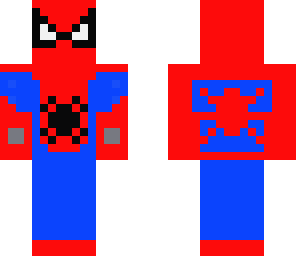 new spiderman