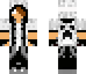 herobrine hoodie