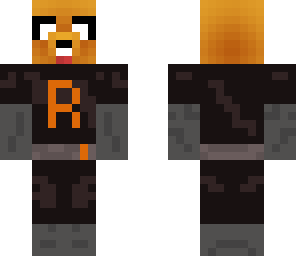 jake the creeper