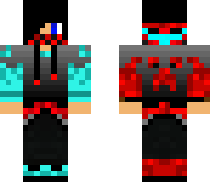 gangster skinz