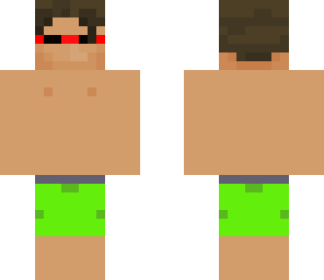 summer aaron