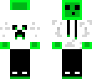green slime