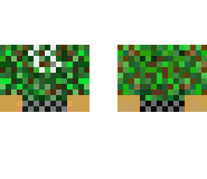 camo man in pro