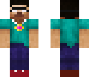 herobrinedoesminecraft