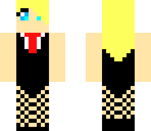 blonde girl spy showgirl in veages 2