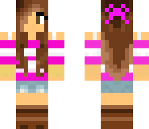 cute girl