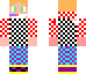 ganster7creeper