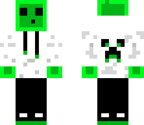 green slime