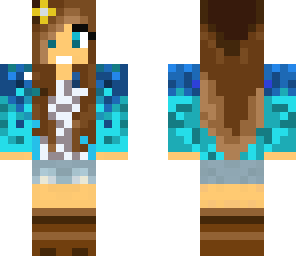 snowbearangel fix