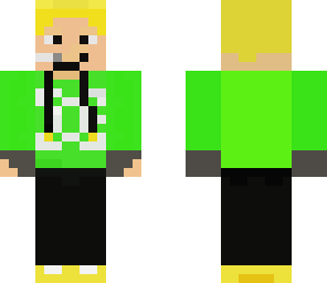 super cool skin
