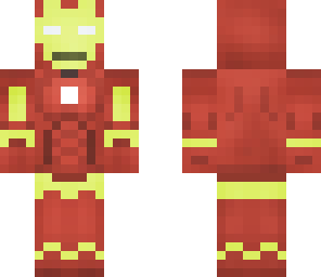 iron -man