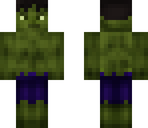 the hulk