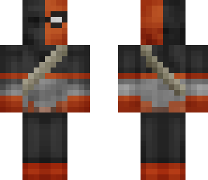 death stroke