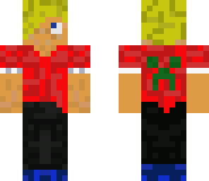 steve my version