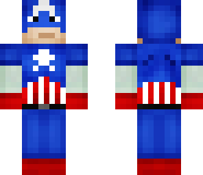captain america