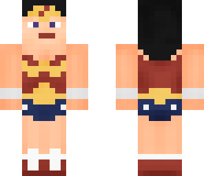 wonder woman