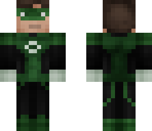 green lantern