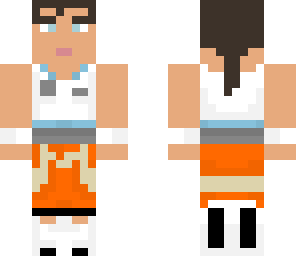 chell