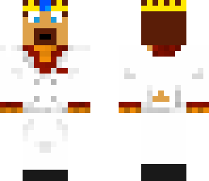 king tronoh