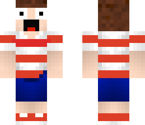 my skin