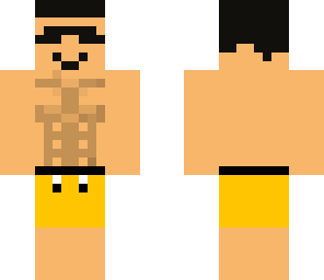 hrberge summer skin