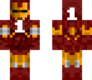 iron -man