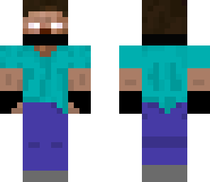 ninja herobrine